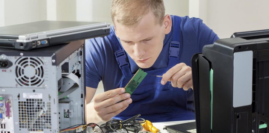Computer Repair Companies - What to Look For and What to Avoid