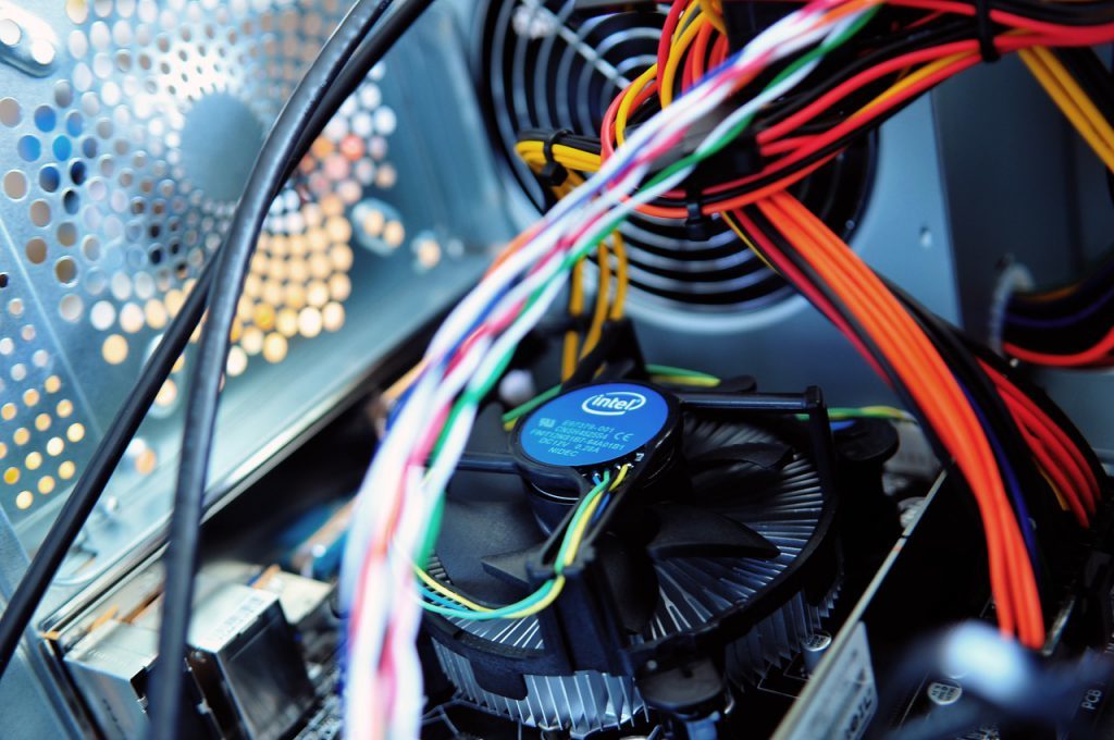 How to Find a Dependable Computer Repair Service
