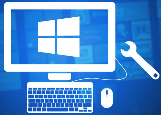 How to Solve Computer Problems by Using System Restore