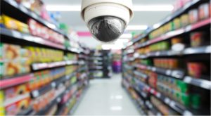 Why it is important to have a video surveillance in your shop?