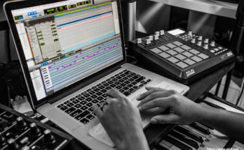 Want to Produce High Quality Music Recordings? Try the Pro Tools