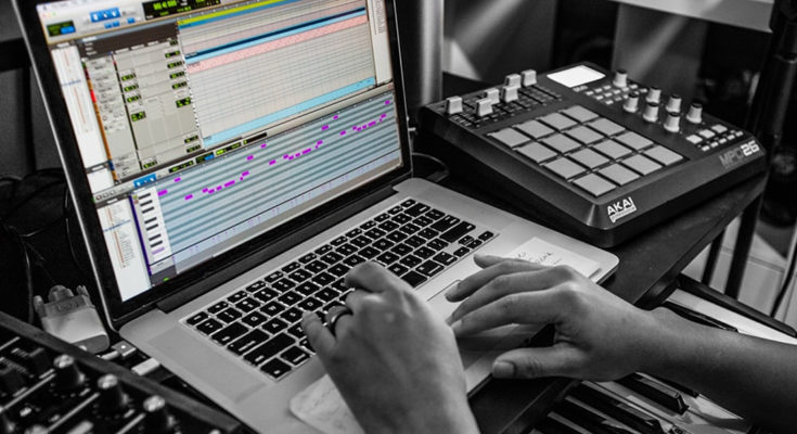 Want to Produce High Quality Music Recordings? Try the Pro Tools