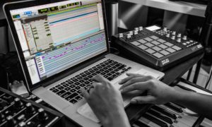 Want to Produce High Quality Music Recordings? Try the Pro Tools