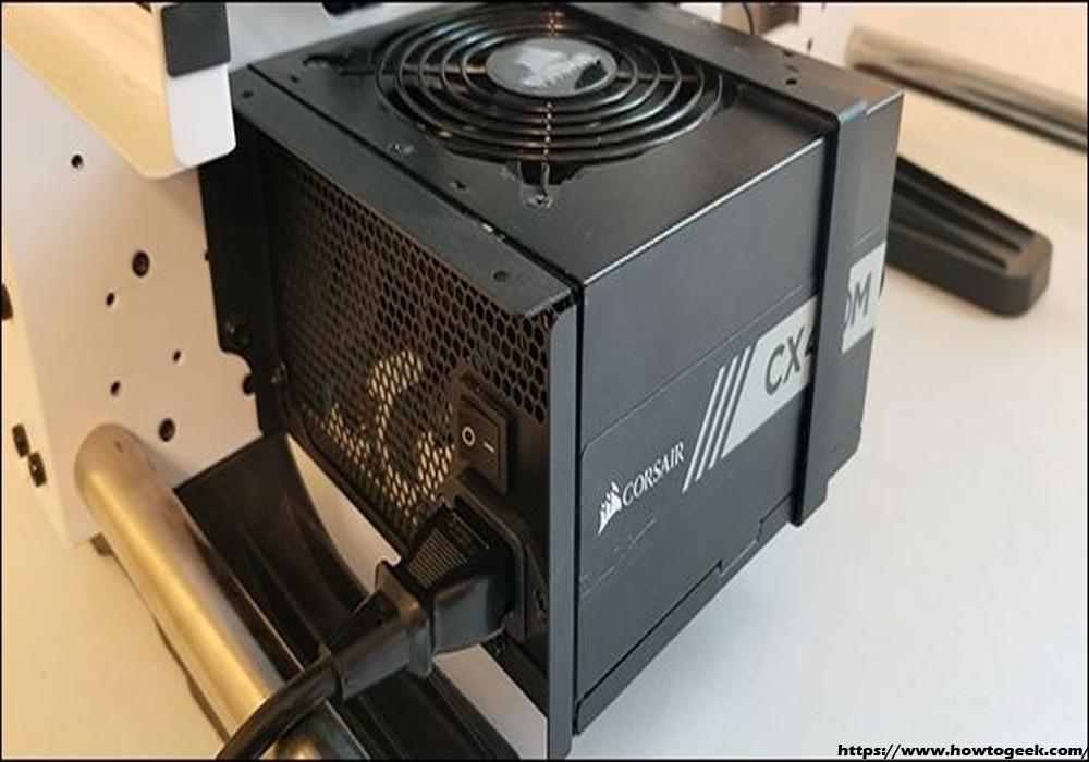 Should You Consider Replacing Your Psu When Upgrading Other Components