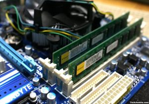 Upgrading Your Computer Components