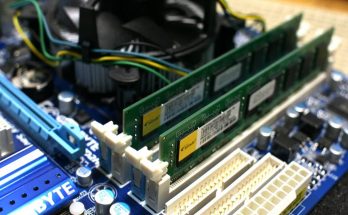 Upgrading Your Computer Components