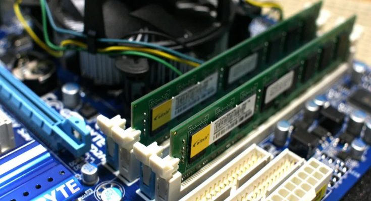 Upgrading Your Computer Components