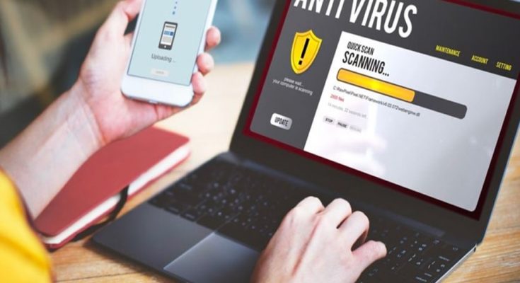 Arm Your Computer System With Antivirus to Combat Viruses