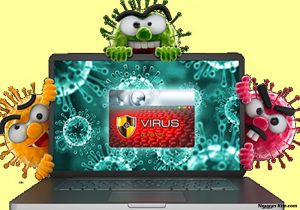 Computer Protection - Viruses and Spyware