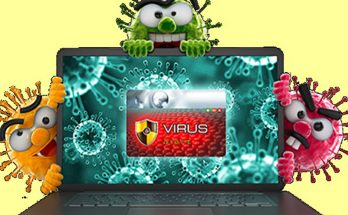 Computer Protection - Viruses and Spyware