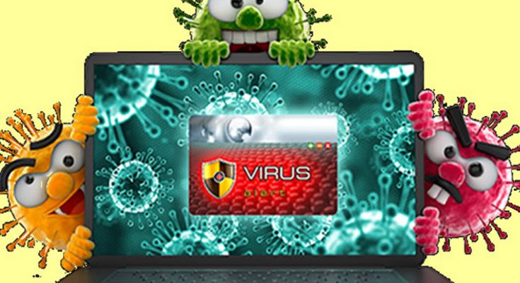 Computer Protection - Viruses and Spyware