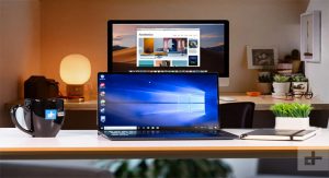3 Factors to Ditch the Desktop and Get a Laptop Computer