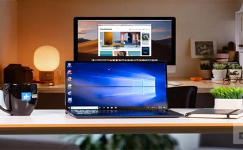 3 Factors to Ditch the Desktop and Get a Laptop Computer