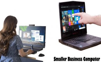 Smaller Business Computer