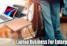 Choosing the Laptop Business That is Best For the Enterprise