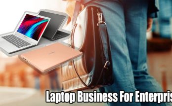 Choosing the Laptop Business That is Best For the Enterprise