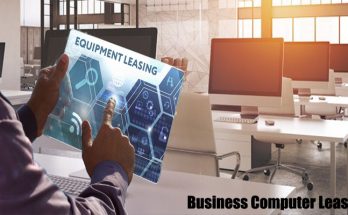 4 Benefits of Business Computer Leasing