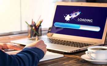 What Determines The Website Loading Speed?