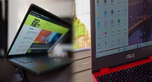 Affordable Chromebooks: The Perfect Solution for Browsing and Study