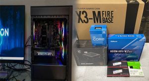 Budget-Friendly PCs for Office Use