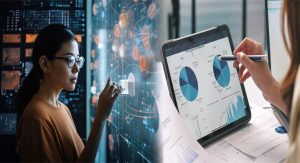 Data-Driven Decision-Making for Tech Enterprises