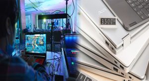 Economical Gaming Laptops Under $500