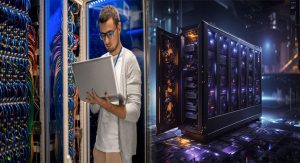 Exploring the Benefits of a Quiet Small Server for Hosting Your Personal Website