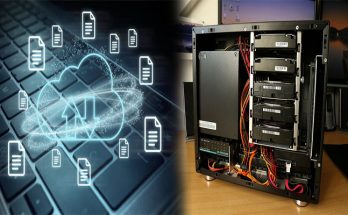 The Benefits of a Home Server for Remote Access and File Sharing