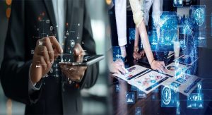 The Future of Business Management: Embracing Holistic Technology Solutions