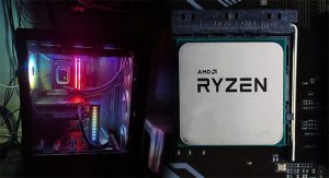 Unleash Unrivaled Power: High-Performance Gaming PCs with Liquid Cooling
