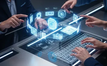 AI-powered product recommendation engine for building custom PCs