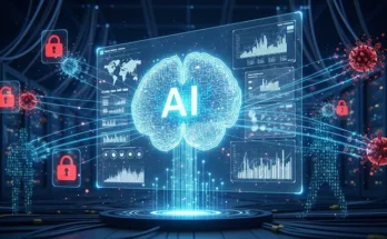 Countering Threats in the Digital Age: The Vital Role of AI in Cyber ​​Threat Detection and Analysis