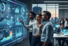 Defining the Future: Leveraging Predictive Analytics and AI for Talent Needs Forecasting