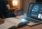 Empowering the Pen: The Best AI Assistants for Academic Research Paper Writing and Citation
