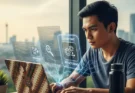 Powering Up Python: AI Code Assistants for Debugging and Refactoring in Indonesia