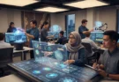 Revolutionizing Research: AI Tools for Finding and Summarizing Complex Scientific Articles