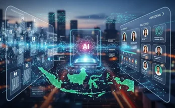 Revolutionizing Talent Acquisition: AI-Powered Resume Screening and Candidate Matching in Indonesia