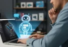 Smart Help at Your Fingertips: The Role of AI Chatbots for Technical Support in Online Computer Stores