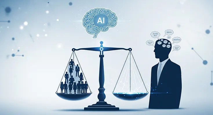 Towards Fairer Recruitment: The Role of Ethical AI Tools in Reducing Bias in the Hiring Process