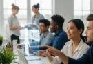 Transforming the Recruitment Experience: The Role of AI Chatbots in Automating Interview Scheduling and Candidate Communication