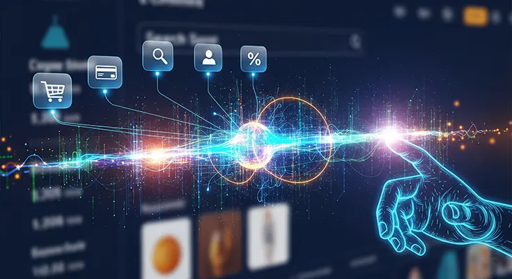 Unraveling Buyer Behavior: Using AI for Customer Behavior Analysis in E-commerce Stores