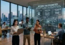 Beyond the Perimeter: Why Zero Trust is the Essential Security Model for Remote Work
