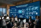 From Automation to Autonomy: How to Implement Agentic AI Workflows for Business Process Automation
