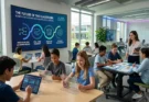 The Future of the Classroom: Benefits of AI-Powered Personalized Learning Platforms