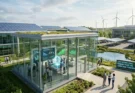 The Green Cloud Mandate: Reducing Corporate Carbon Footprints Through Sustainable Infrastructure