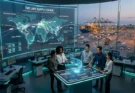 The Live Supply Chain: Harnessing Real-Time Data Streaming for Operational Autonomy