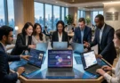 The New Multitasking Standard: Best AI-Powered Copilot+ Business Laptops for 2026