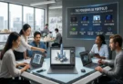 The Powerhouse Portfolio: High-Performance Business Laptops for CAD and 3D Modeling in 2026