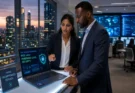 The Secure Standard: Choosing the Best Business Laptops with Intel vPro and Hardware-Level Security