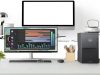Positive aspects of a Desktop Computer